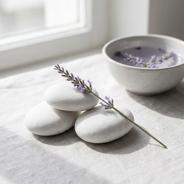 Balance: Body, Mind & Spirit