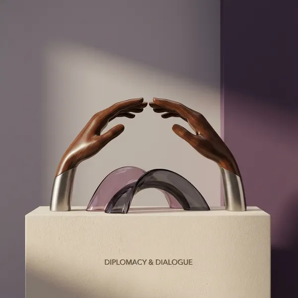 The Art of Everyday Diplomacy