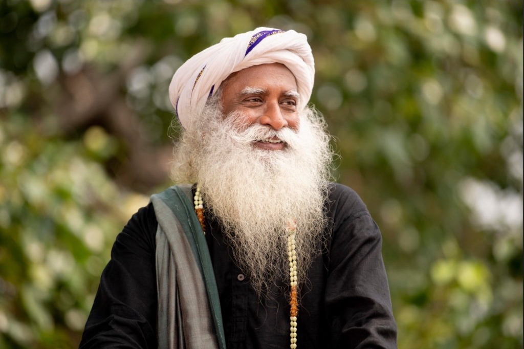 Sadhguru
